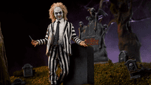 Beetlejuice: ¿dónde ver la película en español latino vía streaming?