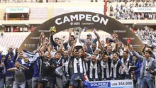 Fue bicampeón con Alianza Lima, descendió de la Liga 1 y ahora destaca en equipo de la Copa Perú