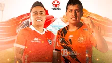 Cienciano vs. Ají de Calca EN VIVO: sigue el debut de Christian Cuea con el club imperial