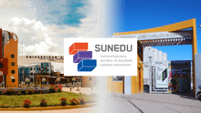 Las 3 universidades del Perú que cerrarán en diciembre de 2024: Sunedu no les aprobó licenciamiento