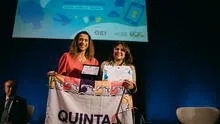 Asociación Civil Quinta Ola gana el V Premio Iberoamericano de Educación en Derechos Humanos de la OEI