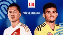 VER Perú vs Colombia EN VIVO: sigue AQUÍ el duelo por las Eliminatoras 2026