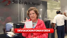 Fonavi 2024: estos familiares de exaportantes fallecidos tiene prioridad para reclamar dinero de aportes