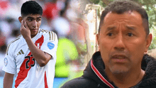 'Chorri' Palacios lanza dura crítica a Piero Quispe en la selección peruana: "No ha dado frutos"