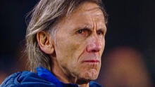 Hinchas lapidan a Ricardo Gareca tras goleada de Argentina a Chile por las Eliminatorias 2026: "Vino a destruirnos"