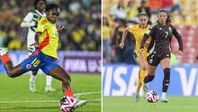 Colombia vs. México EN VIVO: ¿a qué hora y dónde ver el partidazo por el Mundial Femenino Sub-20?