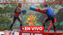 [CARACOL TV EN VIVO] Desafío 2024 HOY, 6 de septiembre: ¿quiénes fueron eliminados y quién ganó TEAM TINO vs. PIBE?