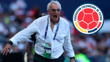 ¿Quién será el técnico de la selección peruana contra Colombia ante la suspensión de Jorge Fossati?