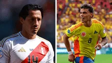 Resultado Perú vs. Colombia HOY: conoce cómo quedó el partido de HOY por Eliminatorias 2026