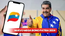 El MEGA BONO PATRIA que llega en la QUINCENA de septiembre 2024 a Venezuela: guía para ACCEDER en 5 pasos