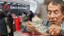 ONP, septiembre 2024: revisa el CRONOGRAMA de pago de pensiones a jubilados vía Banco de la Nación