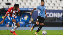 Resultado Uruguay vs. Paraguay EN VIVO: ¿cómo quedó el partido de despedida de Luis Suárez?