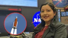 La ingeniera peruana que marcó un hito en la NASA al liderar más de 20 misiones: de niña vendía higos en la calle