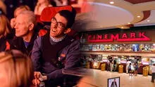 Cinemark lanza en Jockey Plaza el primer cine inclusivo del Perú: conoce sus características y particularidades