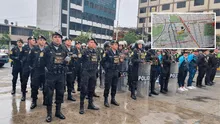 Desvíos y rutas alternas por el partido Perú vs Colombia: calles cerradas cerca del Estadio Nacional