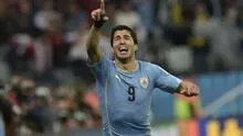 Luis Suárez se despide de Uruguay: ¿cuántos goles necesita para ser el máximo goleador de las Eliminatorias?