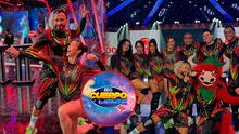 'Esto es guerra' es acusado de utilizar el nombre de 'Combate' para levantar rating: "Todo es gracias a ellos"