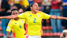 Colombia sigue invicto: superó 1-0 a México en la Copa Mundial Femenino Sub-20