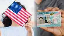 La LISTA de "inmigrantes especiales" que podrán tener la Green Card sin parole humanitario en Estados Unidos en 2024