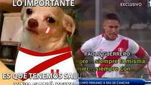 Perú vs. Colombia: Los mejores memes tras el empate de la Bicolor por las Eliminatorias 2026