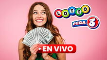 Lotería Nacional de Panamá EN VIVO vía Telemetro: ver NÚMEROS GANADORES de la Lotto y Pega 3 HOY, 7 de septiembre