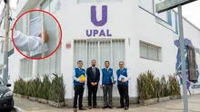 SUNEDU suspende el licenciamiento de UPAL por cese de actividades e inestabilidad financiera