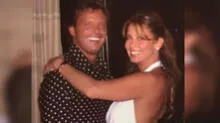 Myrka Dellanos, la ex de Luis Miguel, se pronuncia sobre matrimonio de cantante con Paloma Cuevas