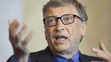 Bill Gates advierte sobre un problema sin solución para las futuras generaciones: "El daño ya está hecho"