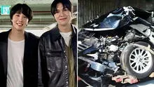 El trágico accidente que casi mata a Lee Min Ho y Jung Il Woo, famosos actores coreanos, y dejó 2 fallecidos