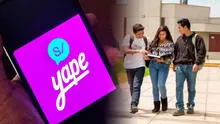 Yape para menores de edad en Perú: ¿cómo se puede crear y usar esta billetera digital? Sigue estos pasos