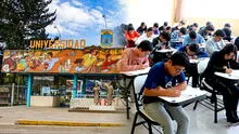 Resultados del examen de admisión UNC 2024-II: LINK para ver lista de ingresantes a universidad de Cajamarca