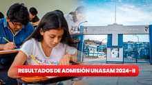 Resultados examen de admisión Unasam 2024 II: conoce AQUÍ la lista de aptos a la universidad en Áncash