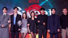 La actriz coreana que fue rechazada en 1.000 audiciones y hoy brilla como estrella de Netflix