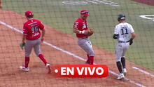 Sultanes vs Diablos EN VIVO, juego 3 Serie del Rey LMB por ESPN: mira la final de la Liga Mexicana de Béisbol