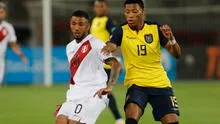 Perú vs. Ecuador, últimas noticias: jugador de la Tri envió firme mensaje para la Bicolor