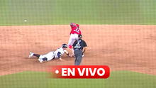 Sultanes vs Diablos EN VIVO, juego 3 Serie del Rey LMB: ¡juego suspendido con ventaja 1-0 del México!