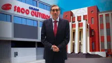 El ingeniero de la UNI que fundó Saco Oliveros, el colegio con más medallas internacionales: inició con 2 aulas y 38 alumnos