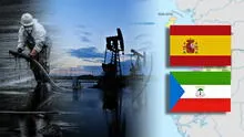 Este país africano superó a España en riqueza gracias a su producción de petróleo y ahora enfrenta una crisis económica