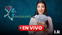 Resultado Sinuano Día y Noche HOY, 9 de septiembre, EN VIVO: qué jugó, último sorteo y números ganadores