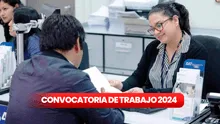 ¿Sin empleo? SAT lanza convocatoria de trabajo con sueldos de hasta S/3.500: LINK para postular