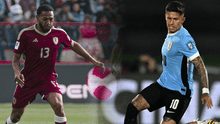 Canal confirmado para ver el Uruguay vs. Venezuela por las Eliminatorias Sudamericanas 2026