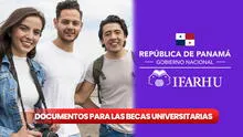 ¿Vas a cobrar las becas universitarias de IFARHU? FECHA OFICIAL para la recepción de documentos en septiembre