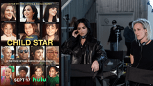 Demi Lovato debutará como directora en nuevo documental que expone detalles de su caótico pasado