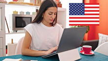 Estos son los datos que debes incluir en tu CV para poder trabajar ONLINE en empresas de Estados Unidos