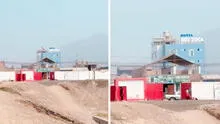 Hotel en Perú desata las risas en redes por su peculiar nombre : ‘Hoy toca’