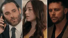 ‘La buena chica de la mafia’ online: dónde ver la serie completa con subtítulos en español