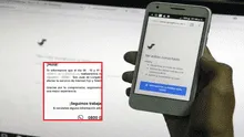Servicio de internet tendrá mantenimiento en zonas de San Juan de Lurigancho y otros 4 distritos de Lima este 9, 10 y 11 de septiembre: ¿en qué horarios?