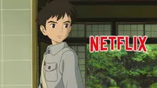 ‘El niño y la garza’ de Hayao Miyazaki llega a Netflix: ¿cuándo se estrena la ganadora del Óscar en streaming?