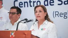 Dina Boluarte afirma que no privatizará Petroperú tras la renuncia del directorio