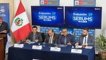 Minsa ya no evaluará seis, sino 12 carreras para el Serums 2025